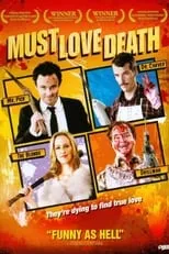 Poster de Must Love Death