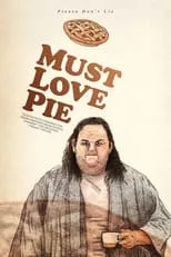 Brittney Q. Hill es Ozzy Yost en Must Love Pie