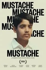 Shaheryar Rana interpreta a Musa en Mustache