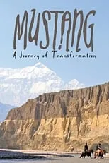 Póster de la película Mustang: Journey of Transformation