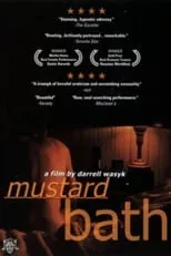 Póster de la película Mustard Bath