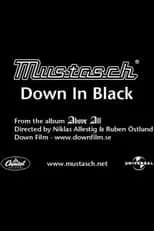 Stam Johansson es  en Mustasch: Down in Black