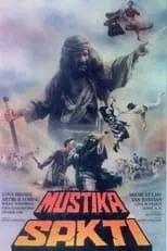 Póster de la película Mustika Sakti