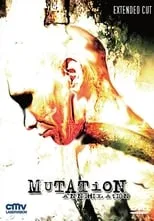 Olaf Ittenbach es Walker en Mutation - Annihilation