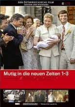 Poster de Mutig in die neuen Zeiten - Alles anders