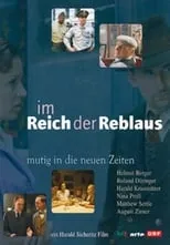 Póster de la película Mutig in die neuen Zeiten - Im Reich der Reblaus