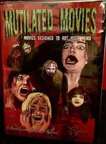 Poster de Mutilated Movies