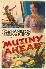 Boothe Howard interpreta a Dudley - Casino Proprietor en Mutiny Ahead