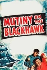 Octavio Giraud es  en Mutiny on the Blackhawk