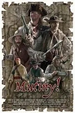 Película Mutiny