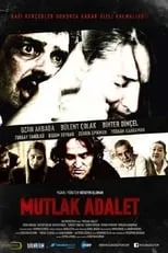 Película Mutlak Adalet