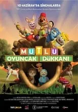 Película Mutlu Oyuncak Dükkanı