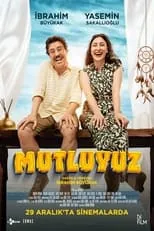 Poster de la película Mutluyuz - Películas hoy en TV