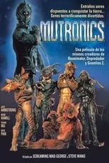 Película Mutronics