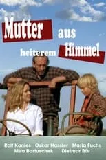 Poster de la película Mutter aus heiterem Himmel - Películas hoy en TV