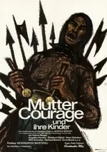 Película Mutter Courage und ihre Kinder