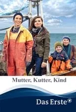 Portada de Mutter, Kutter, Kind