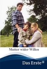 Wolfgang Winkler interpreta a Chauffeur Bruno en Mutter wider Willen