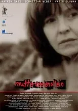 Poster de Mutterseelenallein