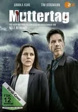 Portada de Muttertag - Ein Taunuskrimi