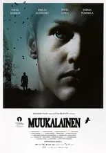 Poster de la película Muukalainen - Películas hoy en TV