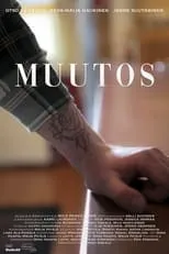 Portada de MUUTOS