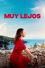 Póster de la película Muy lejos de aquí