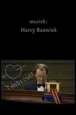 Película Muziek: Harry Bannink