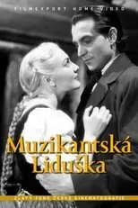 Póster de la película Muzikantská Liduška