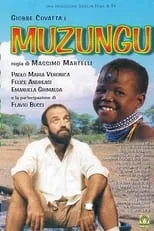 Portada de Muzungu