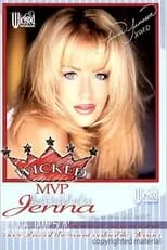 Poster de MVP (Most Valuable PornStar) Jenna