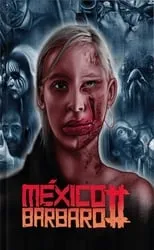 桜井センリ en la película México bárbaro 2