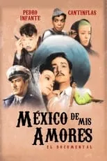 Película México de mis amores