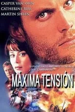 Poster de la película Máxima tensión - Películas hoy en TV