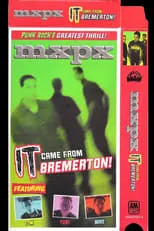 Mike Herrera es  en MxPx - It Came From Bremerton!