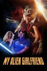 Connor Skific interpreta a Mathew en My Alien Girlfriend