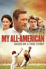 Brent Anderson en la película My All American