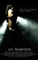 Brooke Morgan es  en My Ambition