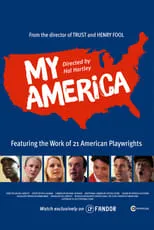 D.J. Mendel interpreta a  en My America