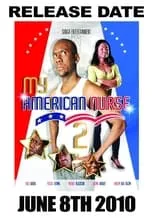 Pascal Atuma interpreta a Shehu en My American Nurse 2