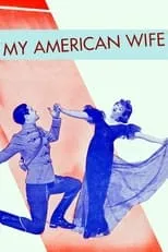 Póster de la película My American Wife