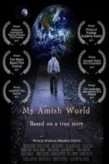 Póster de la película My Amish World