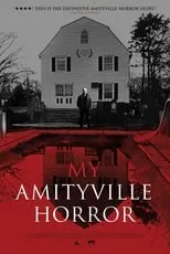 Poster de la película My Amityville Horror - Películas hoy en TV