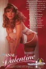 Pamela Dee es  en My Anal Valentine