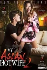 Amy Parks es  en My Asian Hotwife 2