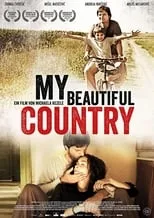 Danica Ristovski interpreta a  en My Beautiful Country - Die Brücke am Ibar