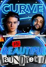 Portada de My Beautiful Laundrette