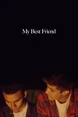 Marie Zabukovec interpreta a  en My Best Friend