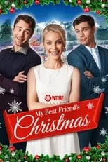 Poster de la película My Best Friend's Christmas - Películas hoy en TV