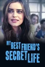 Poster de My Best Friend's Secret Life